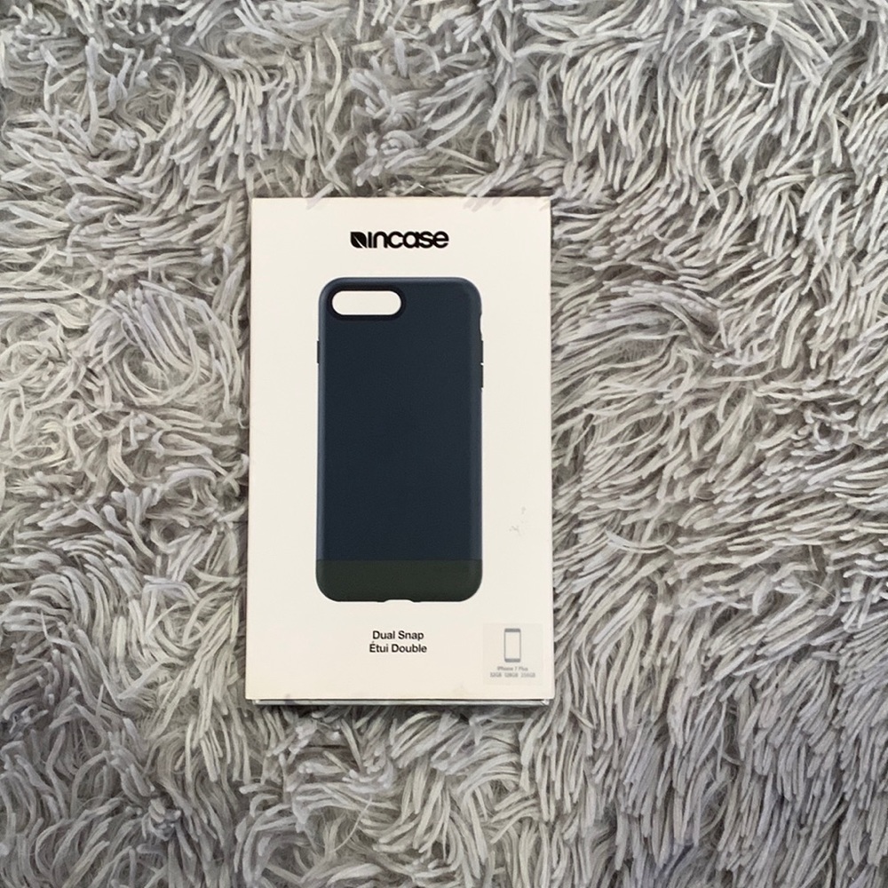 incase iPhone 7 Plus Case